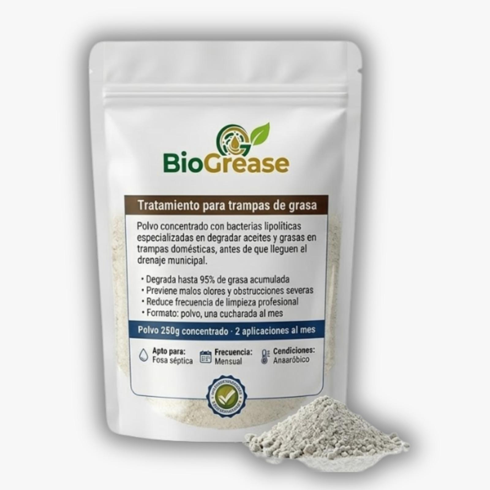BIOGREASE