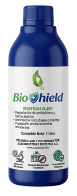 BIOSHIELD