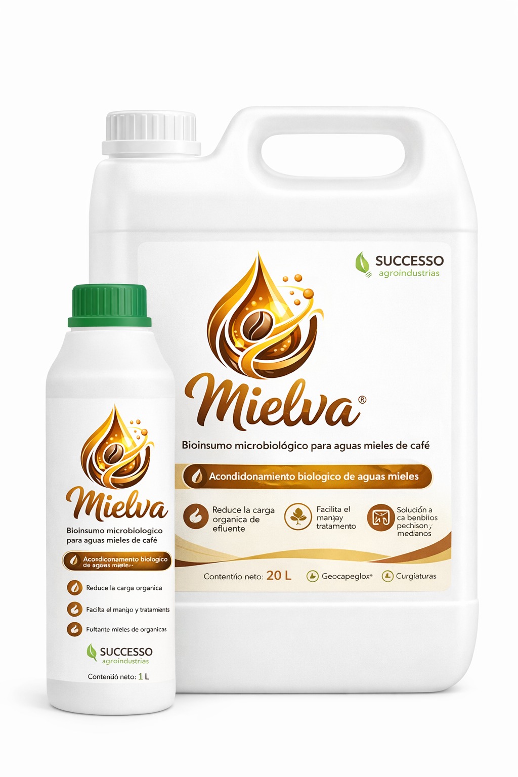 MIELVA