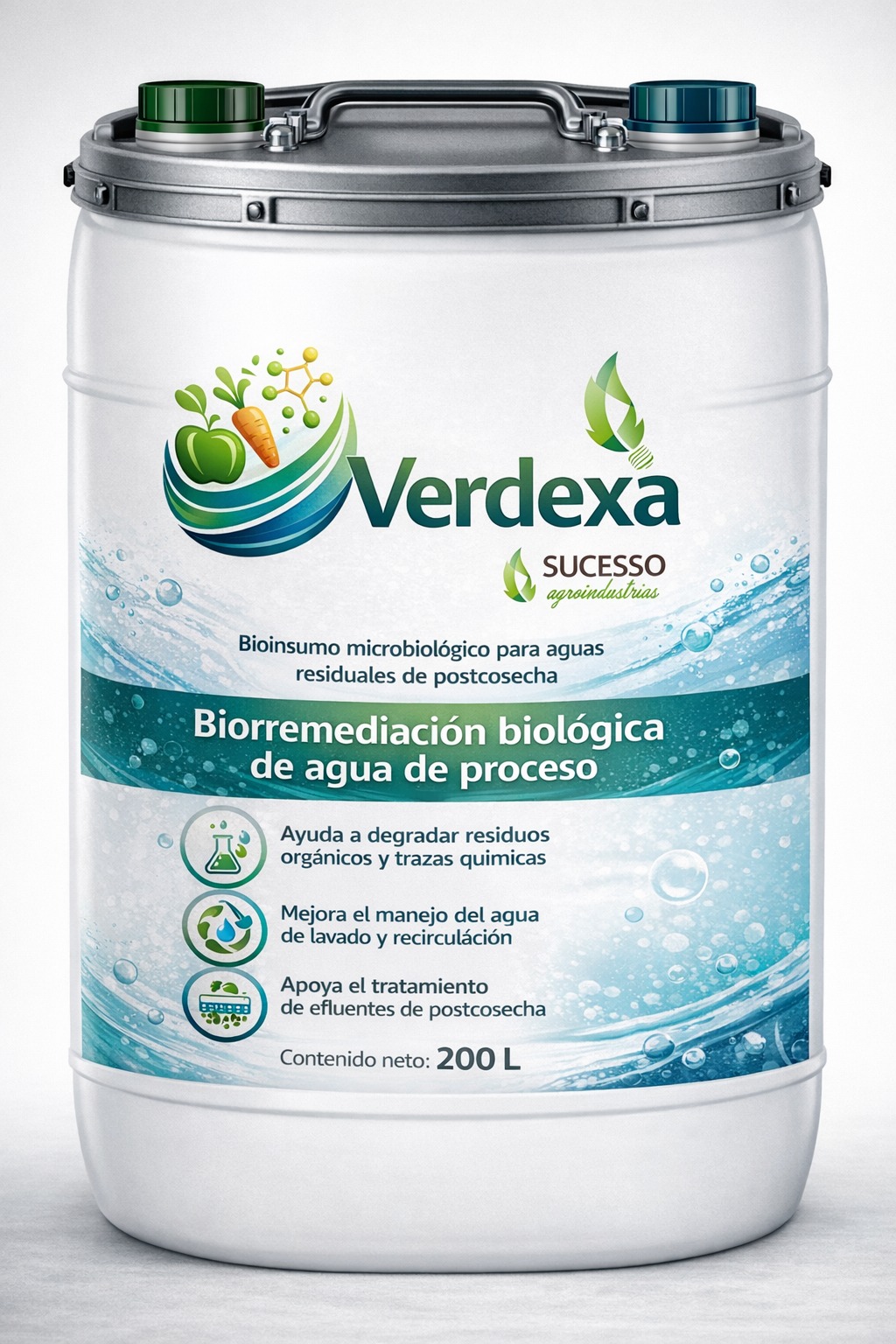 VERDEXA