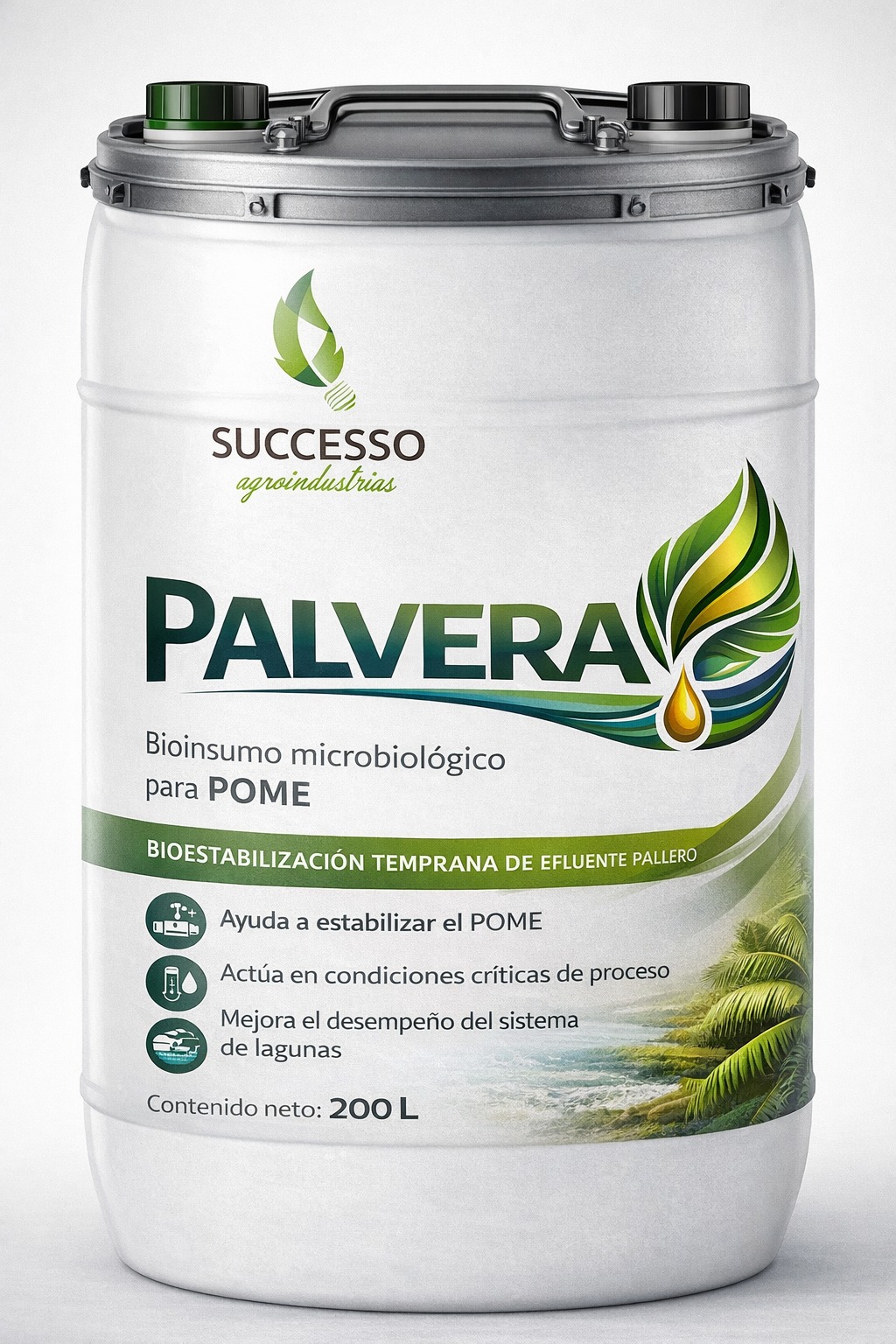 PALVERA