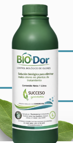 Biodor 