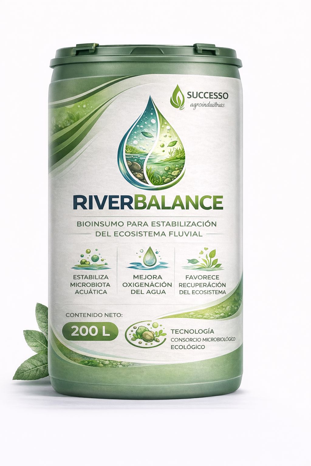 RiverBalance