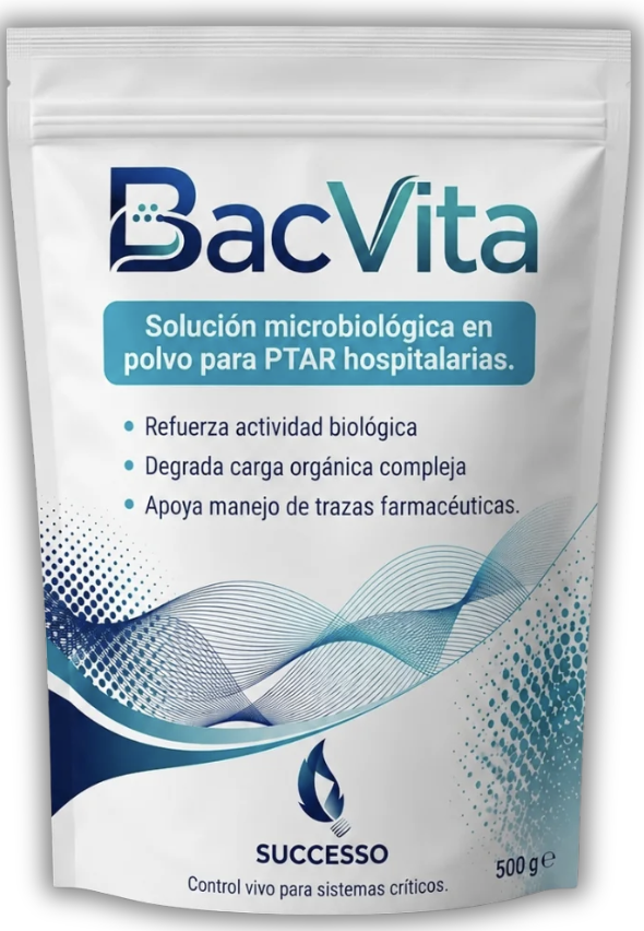 BacVita