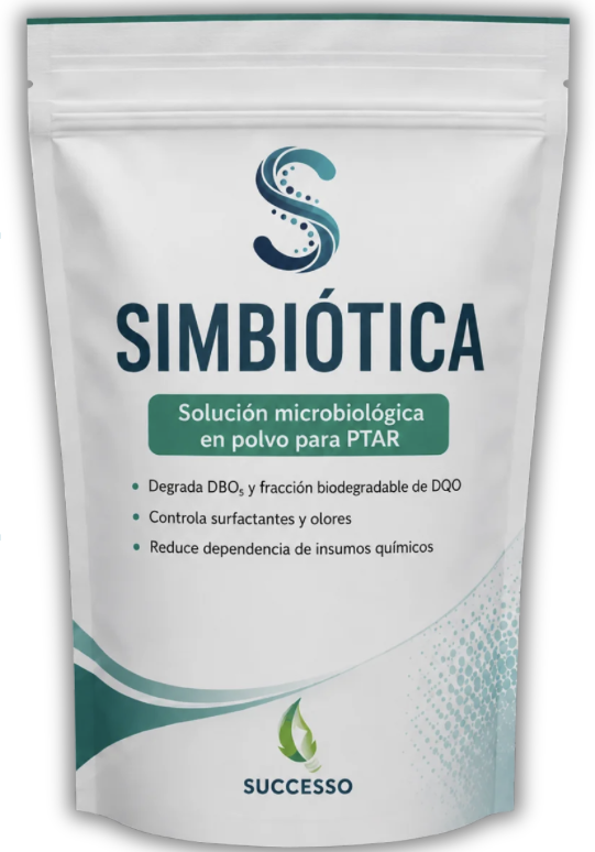 Simbiótica