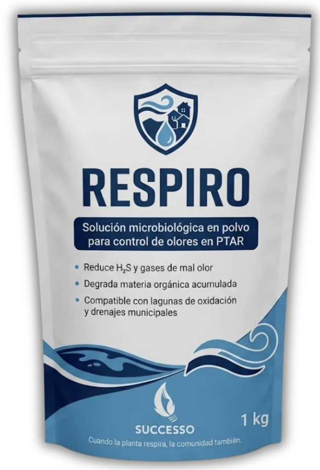 Respiro